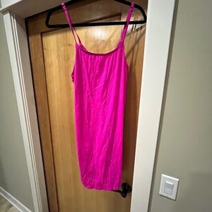 Skims Pajama Dress. 4x.